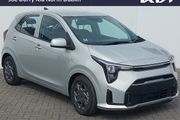 Kia Picanto 2026