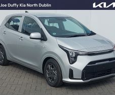 Kia Picanto 2026