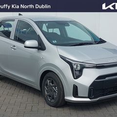 Kia Picanto 2026