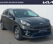 Kia E-Niro 2022