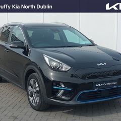 Kia E-Niro 2022