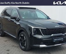 Kia Sorento 2026