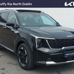 Kia Sorento 2026