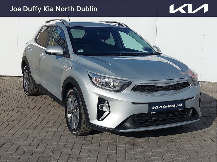 Kia Stonic 2026
