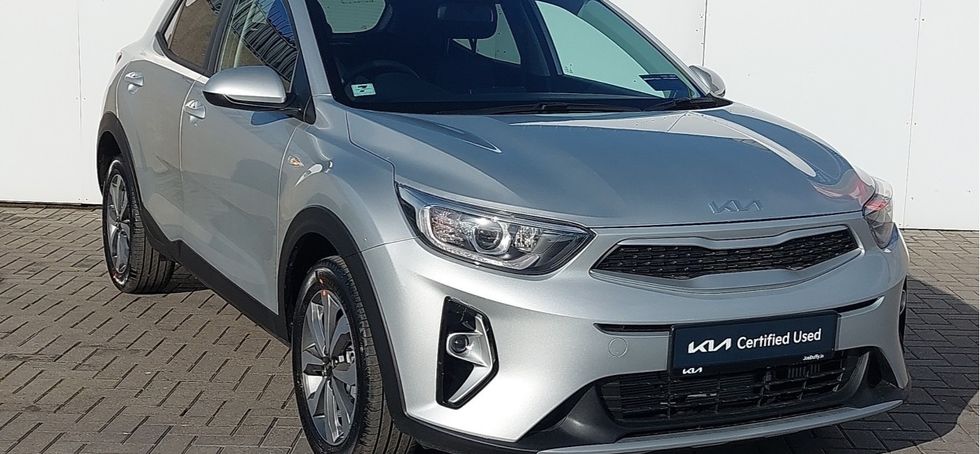 Kia Stonic 2026