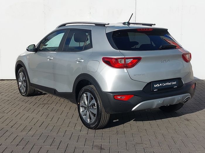 Kia Stonic 2026