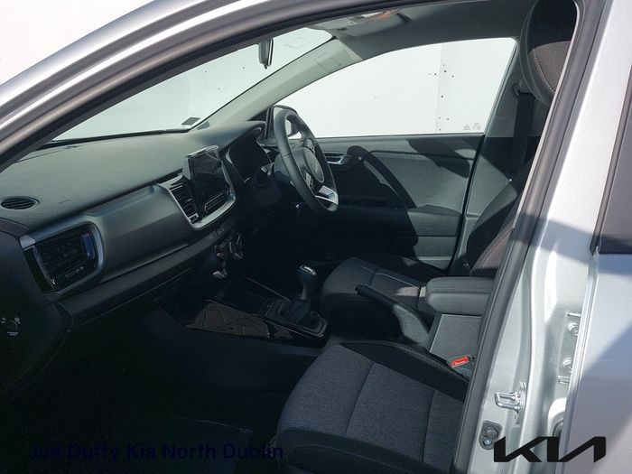 Kia Stonic 2026