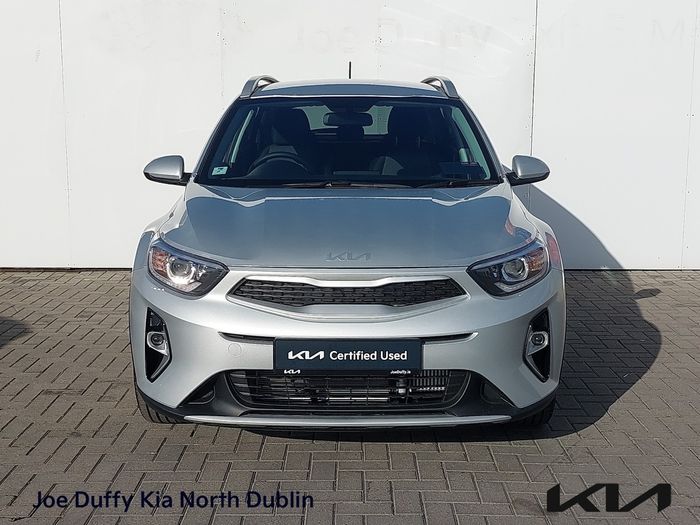 Kia Stonic 2026