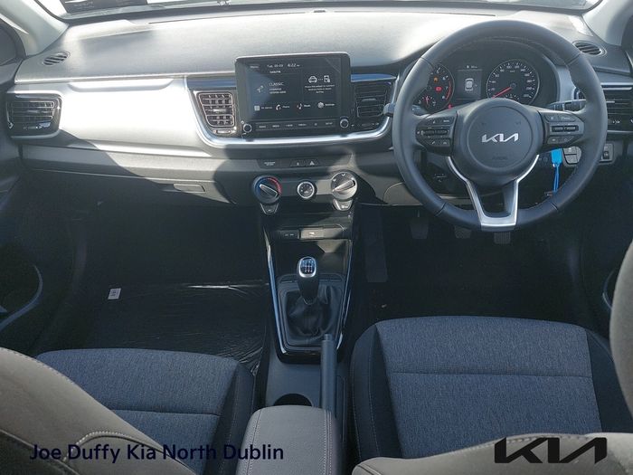 Kia Stonic 2026