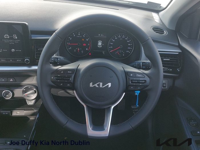 Kia Stonic 2026