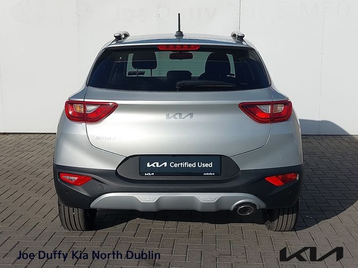 Kia Stonic 2026
