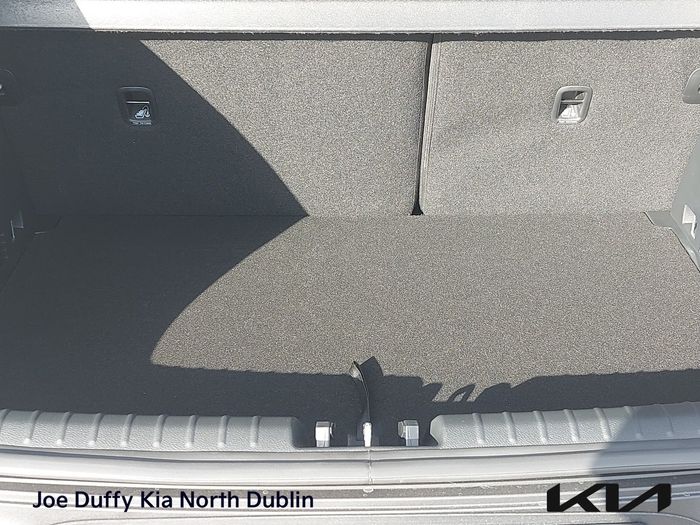 Kia Stonic 2026