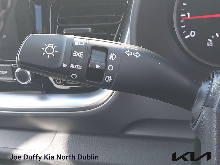Kia Stonic 2026