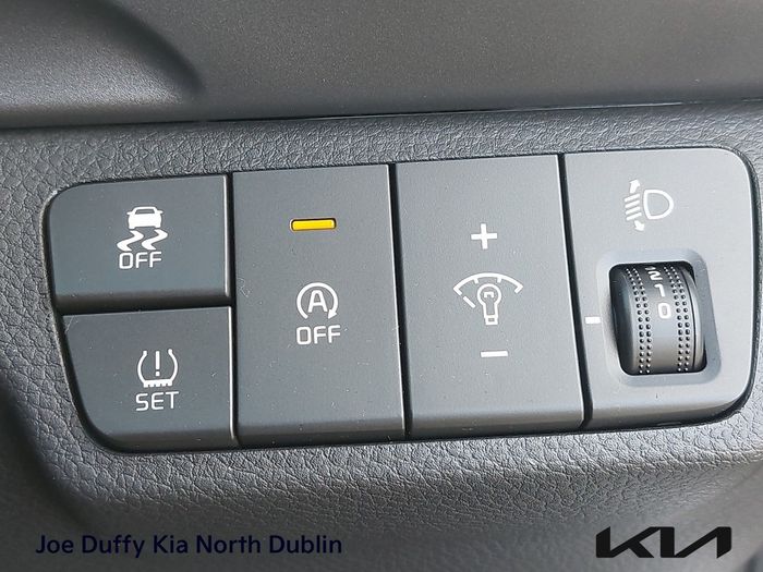 Kia Stonic 2026