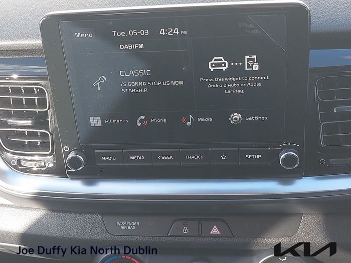 Kia Stonic 2026