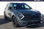 Kia Sportage 2024