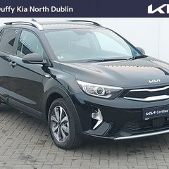 Kia Stonic 2024