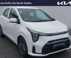 Kia Picanto 2026