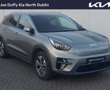 Kia E-Niro 2022