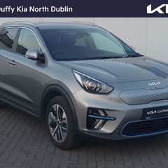 Kia E-Niro 2022