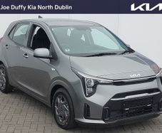 Kia Picanto 2026