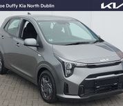 Kia Picanto 2026
