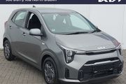 Kia Picanto 2026