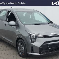 Kia Picanto 2026