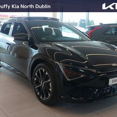 Kia EV6 2026