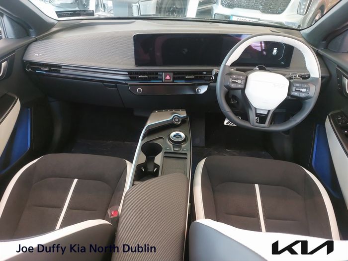 Kia EV6 2026