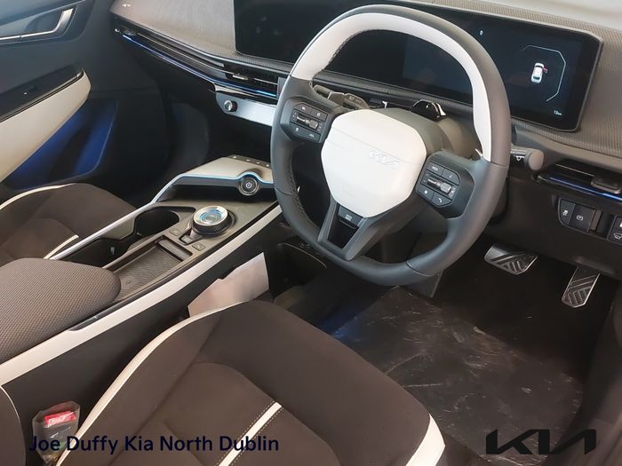 Kia EV6 2026