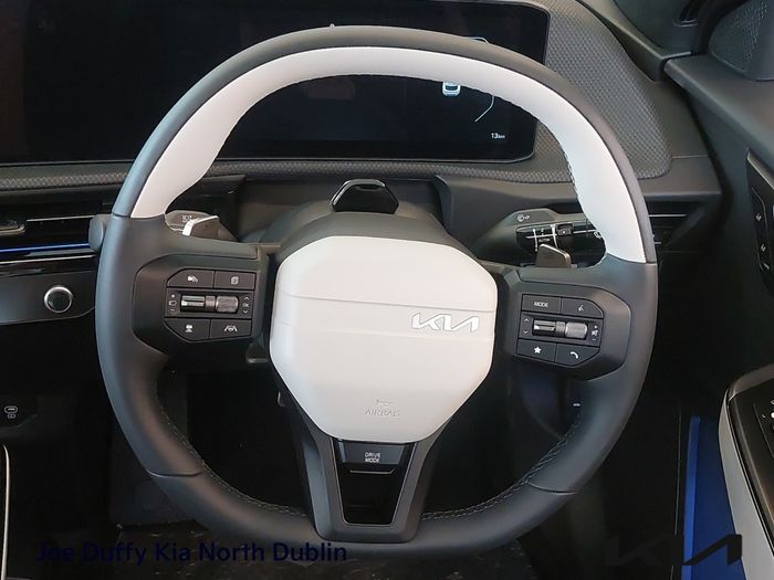 Kia EV6 2026