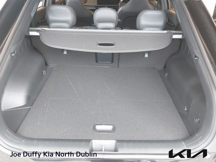 Kia EV6 2026