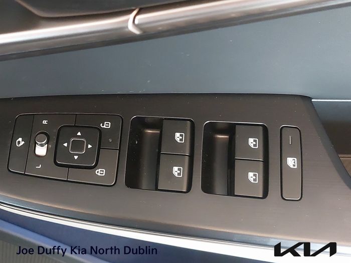 Kia EV6 2026