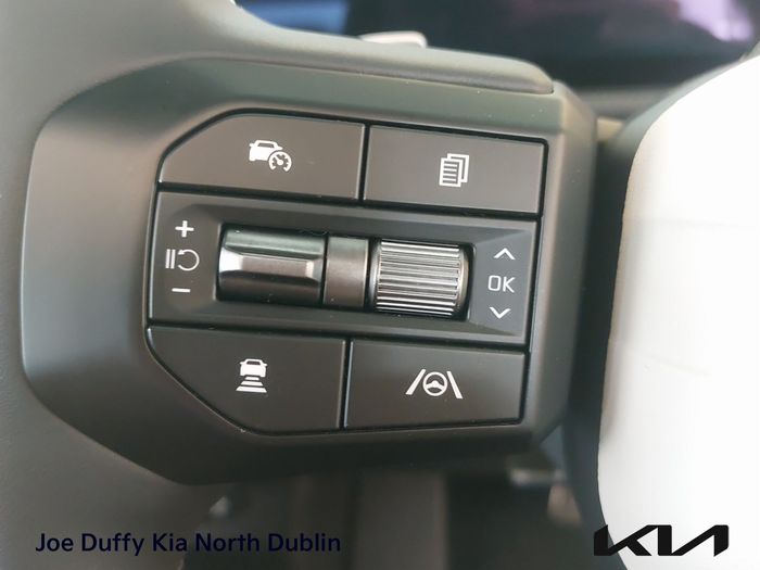 Kia EV6 2026
