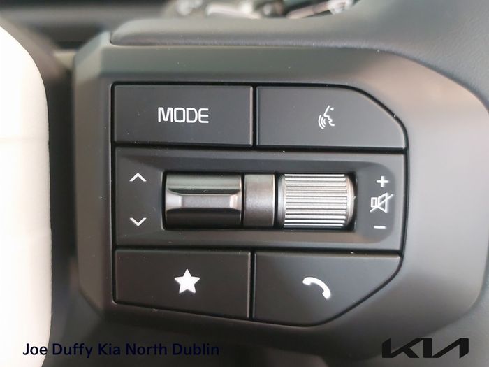 Kia EV6 2026