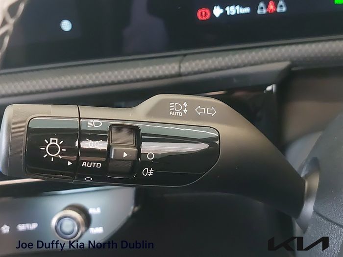 Kia EV6 2026