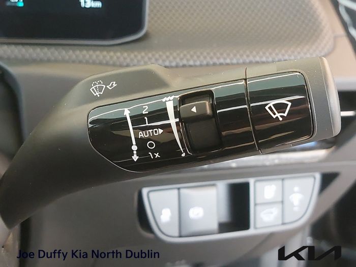 Kia EV6 2026