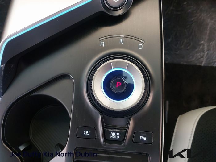 Kia EV6 2026