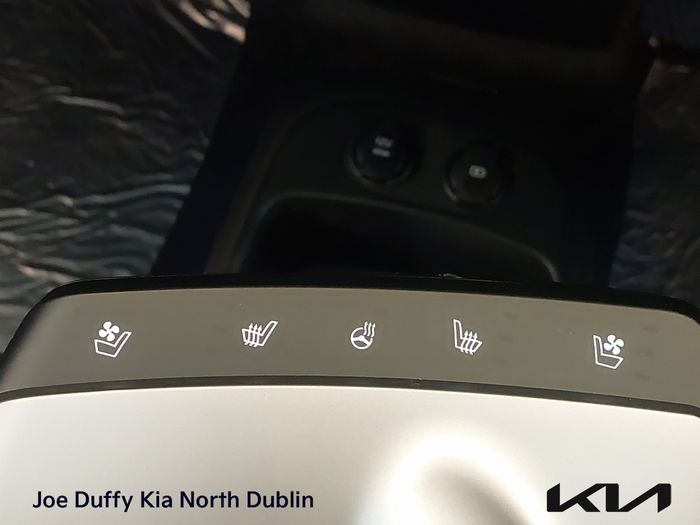 Kia EV6 2026