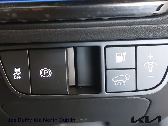 Kia EV6 2026