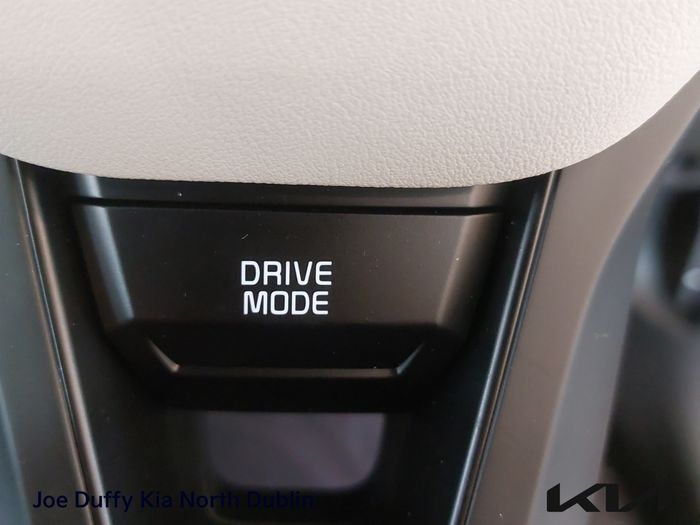 Kia EV6 2026