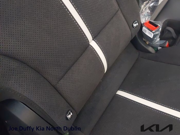 Kia EV6 2026