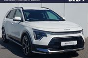 Kia Niro 2026