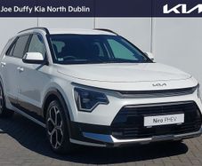 Kia Niro 2026