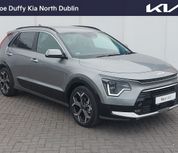 Kia Niro 2026
