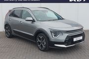 Kia Niro 2026