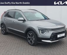 Kia Niro 2026