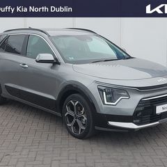 Kia Niro 2026