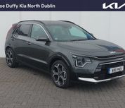 Kia Niro 2026